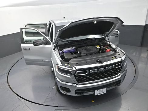 New 2026 RAM 1500 Big Horn AWD/4WD image 30