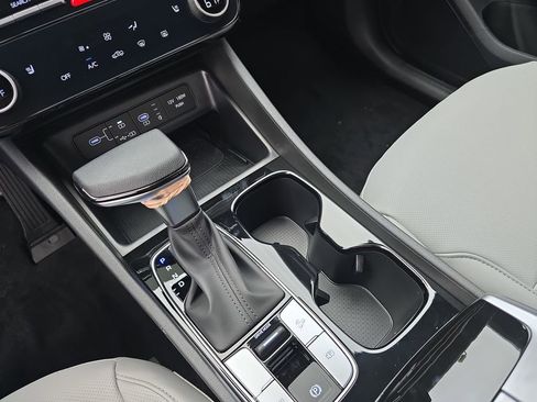 New 2026 Hyundai Santa Cruz SEL image 23