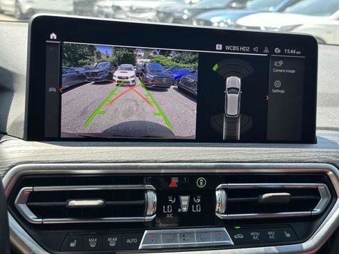 Used 2022 BMW X3 xDrive30i w/ Premium Package 2 image 26