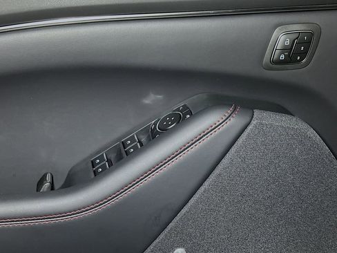 New 2025 Ford Mustang Mach-E Premium w/ Sport Appearance Package image 16