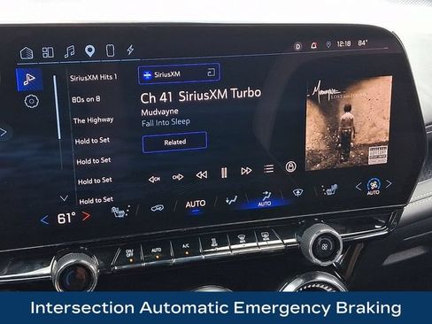 Used 2024 Chevrolet Blazer EV LT AWD/4WD image 12