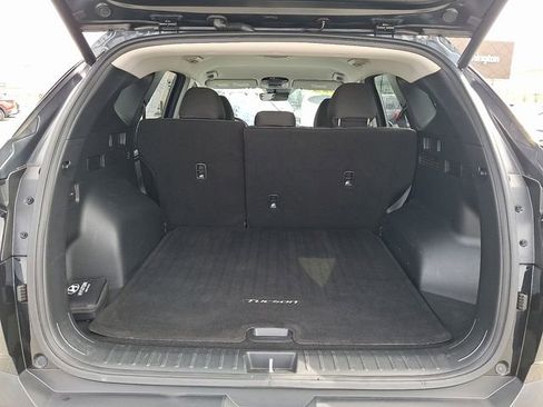 Certified 2023 Hyundai Tucson SEL image 27