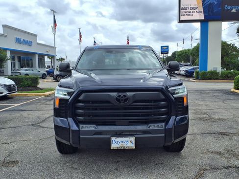 Used 2023 Toyota Tundra SR5 RWD image 19