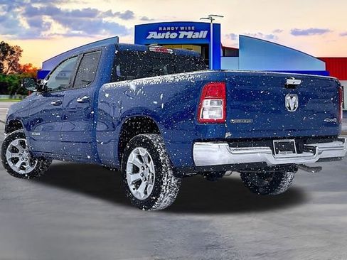 Used 2019 RAM 1500 Big Horn image 14
