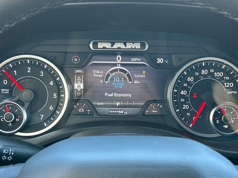 New 2026 RAM 1500 Big Horn image 25