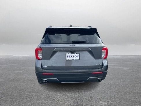 Certified 2021 Ford Explorer XLT w/ Equipment Group 202A image 21