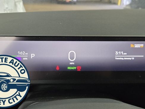 Used 2023 Fisker Ocean Ultra image 16