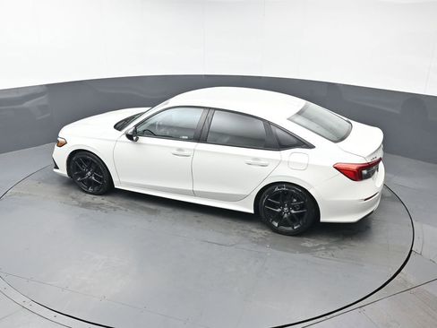 Certified 2023 Honda Civic Sport image 36