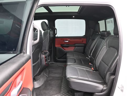 Used 2019 RAM 1500 Rebel w/ Rebel Level 2 Equipment Group image 10