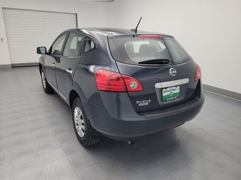 Used 2015 Nissan Rogue S AWD/4WD image 5