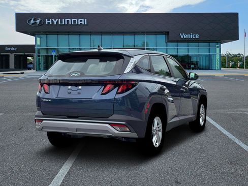 New 2026 Hyundai Tucson SE FWD image 26