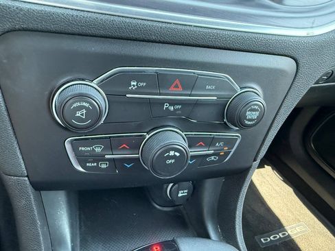 Used 2016 Dodge Charger SE w/ Popular Equipment Group AWD/4WD image 30