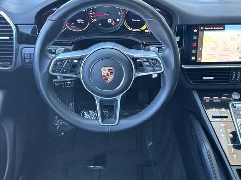 Certified 2022 Porsche Cayenne AWD/4WD image 14