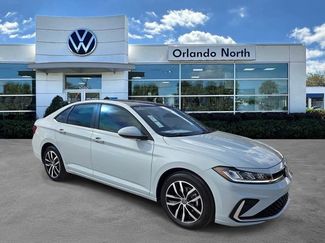 New 2026 Volkswagen Jetta SE video 1