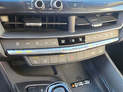 Certified 2021 Cadillac CT5 Premium Luxury image 15