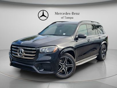 Certified 2024 Mercedes-Benz GLS 450 4MATIC