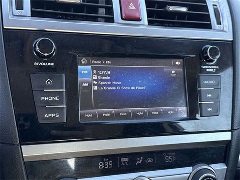 Used 2018 Subaru Legacy 2.5i w/ Alloy Wheel Package image 20