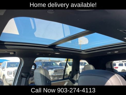 New 2026 GMC Acadia Denali w/ Super Cruise Package image 32