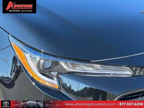 Used 2026 Toyota Corolla LE FWD image 15
