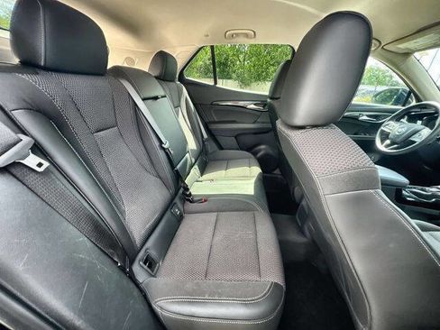 Used 2023 Buick Envision Preferred FWD image 26