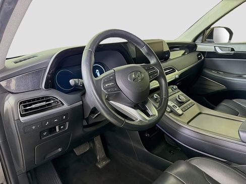 Used 2021 Hyundai Palisade Limited FWD image 9