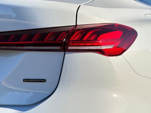 New 2025 Audi A5 2.0T Premium Plus image 22