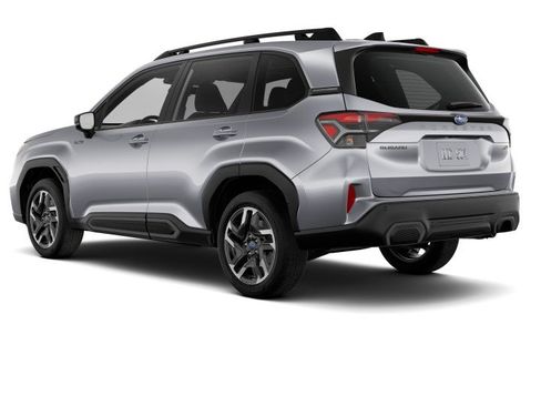 New 2026 Subaru Forester Premium AWD/4WD image 6
