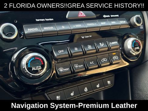 Used 2021 Kia Sportage SX FWD image 52