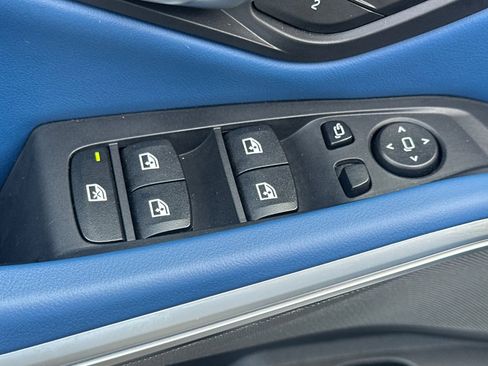 Used 2024 BMW M3 Competition w/ M Carbon Exterior Package image 13