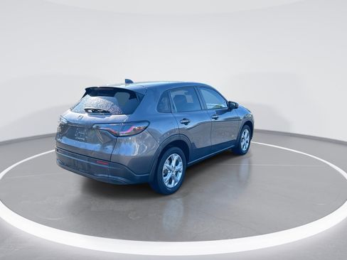 Used 2024 Honda HR-V LX image 9