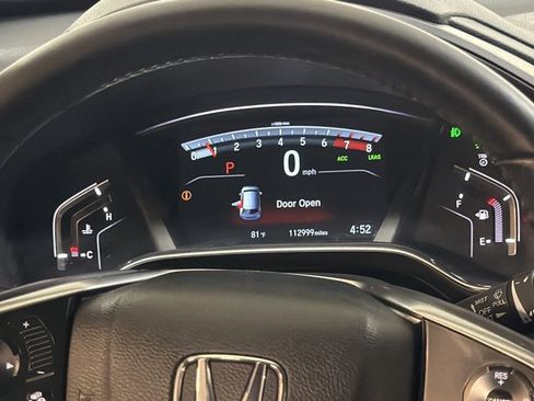 Used 2018 Honda CR-V EX-L image 29
