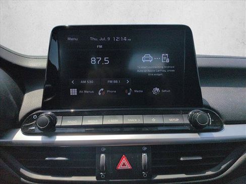 Used 2024 Kia Forte LXS FWD image 13