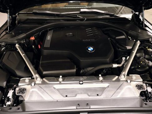 Used 2021 BMW 430i Convertible w/ Convenience Package image 25