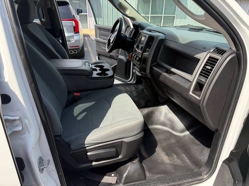 Used 2017 RAM 1500 Tradesman w/ Popular Equipment Group AWD/4WD image 18