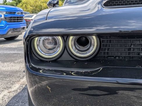 Used 2023 Dodge Challenger SRT Hellcat RWD image 10