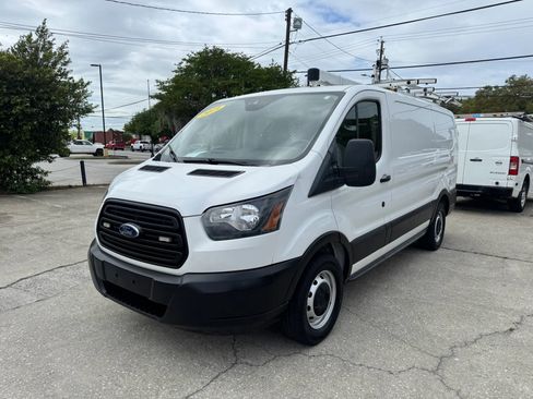Used 2019 Ford Transit 150 130 Low Roof image 4