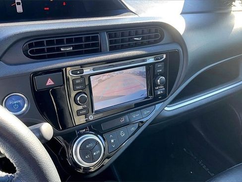 Used 2015 Toyota Prius C Four image 19
