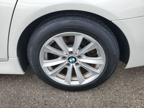 Used 2016 BMW 528i xDrive Sedan image 31