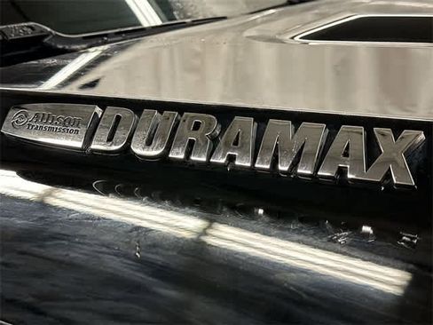 Used 2019 GMC Sierra 3500 Denali image 20