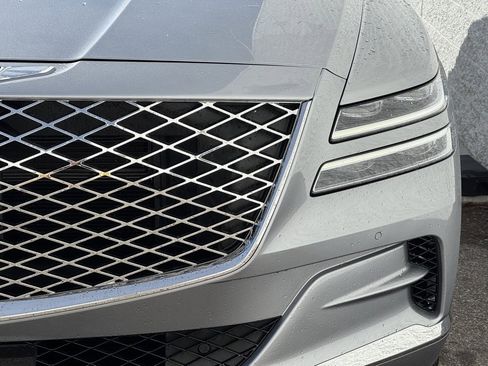 Used 2024 Genesis GV80 3.5T w/ Prestige Package image 11