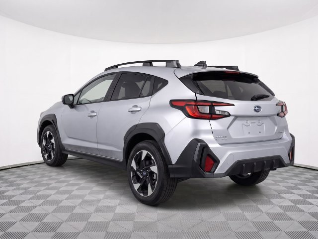 Used 2024 Subaru Crosstrek 2.5i Limited AWD/4WD image 4