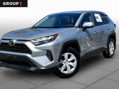 Used 2024 Toyota RAV4 LE