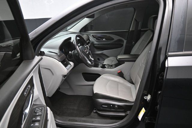 Used 2018 GMC Terrain SLT w/ Preferred Package FWD image 9