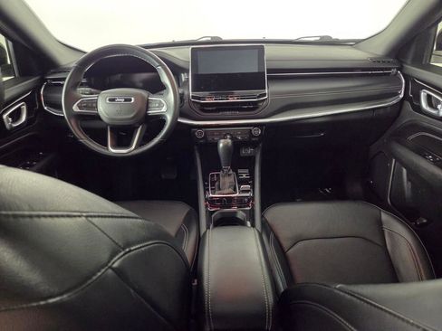 Used 2022 Jeep Compass High Altitude AWD/4WD image 27
