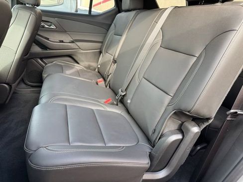 Certified 2023 Chevrolet Traverse LT AWD/4WD image 6