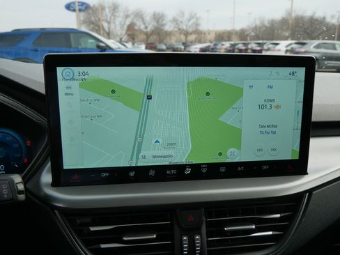 Used 2025 Ford Escape Active w/ Active Premium Tech Pack image 22