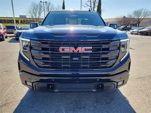 New 2026 GMC Sierra 1500 Elevation w/ Elevation Premium Package image 9