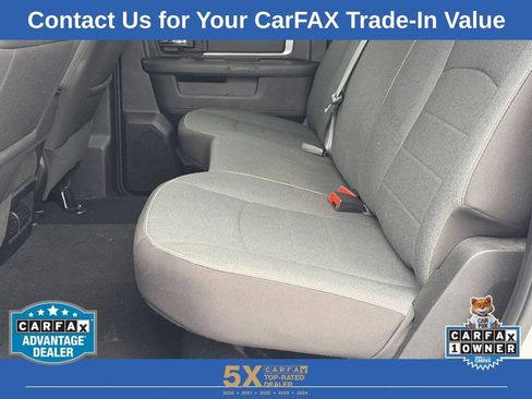 Used 2024 RAM 1500 Classic Warlock image 28