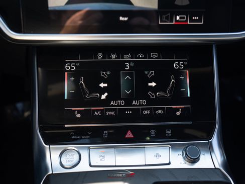 Used 2019 Audi A6 2.0T Premium AWD/4WD image 33