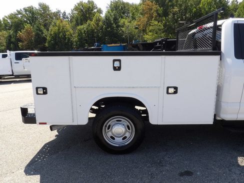 Used 2018 Ford F250 XL w/ Power Equipment Group RWD image 44